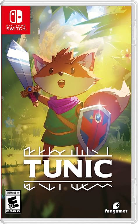 Tunic switch. Things To Know About Tunic switch. 